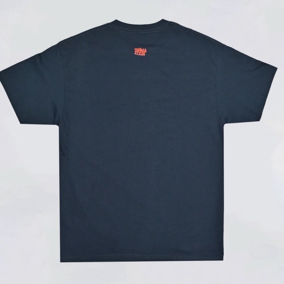 In4mation HI Script t-shirt - Picture 2 of 5